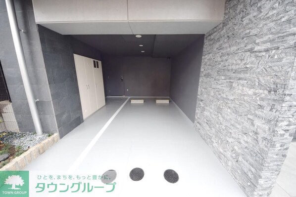 S-RESIDENCE東陽町felizの物件内観写真